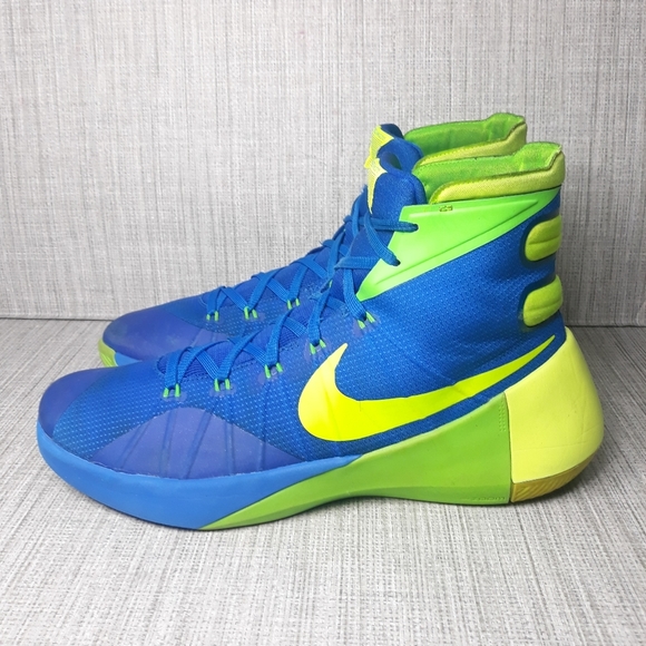 hyperdunk limited edition